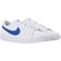 Nike Blazer Low GS - White/Astronomy Blue