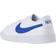 Nike Blazer Low GS - White/Astronomy Blue