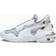 Puma Provoke XT Untamed W - White/Silver/Castlerock