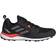 adidas Terrex Agravic - Core Black/Grey Four/Solar Red