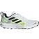 adidas Terrex Speed Flow Trail Running Shoes - Cloud White/Core Black/Solar Yellow