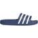 adidas Adilette Aqua - Crew Blue/Cloud White