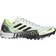 adidas Terrex Speed Pro Trail Running Shoes - Cloud White/Solar Yellow/Core Black Female