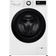 LG FV50VNS3E Hvid