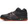 NIKE Air Flight 89 M - Black/Green Strike/White/Orange Blaze