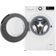 LG FV50VNS3E Hvid
