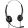 Sandberg Office Pro Micro-casque Sur-oreille Filaire USB