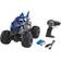 Revell Big Shark bleu 1:16 Auto RC électrique Monstertruck prêt à fonctionner (RtR) 2,4 GHz