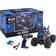 Revell Big Shark bleu 1:16 Auto RC électrique Monstertruck prêt à fonctionner (RtR) 2,4 GHz