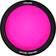 Profoto OCF II Gel-Rose Pink