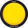 Profoto Off Camera Flash (OCF) II Gel, Yellow