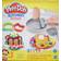 Play-Doh Flip n Pancakes Playset