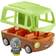 Fat Brain Toys Timber Tots Adventure Bus