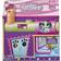 Hasbro Littlest Pet Shop Pet Playhouse Toy