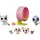 Hasbro Littlest Pet Shop Pet Playhouse Toy