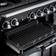 Rangemaster CLA110DFFBL/C Black