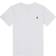 Polo Ralph Lauren Crew Neck Tee - White