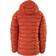 Peak Performance Junior Argon Light Hood - Orange Unisex