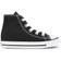 Converse Infant Chuck Taylor All Star Hi Top - Black