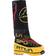 La Sportiva Olympus Mons Cube - Yellow/Black