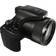 Kodak Fotocamera Digitale Compatta Pixpro AZ901 Sensore CMOS 16 MP Stabilizzato Zoom Ottico 90x LCD Screen 3' Wi-Fi Nero