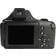 Kodak Fotocamera Digitale Compatta Pixpro AZ901 Sensore CMOS 16 MP Stabilizzato Zoom Ottico 90x LCD Screen 3' Wi-Fi Nero