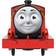 Fisher Price Thomas & Friends Trackmaster Celebration James