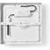 Nedis Wi-Fi Smart Loftplafond 30cm