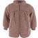 Wheat Thilde Thermo Jacket - Dark Powder (8402d-993)