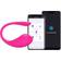 Lovense Lush 3 Pink