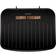 George Foreman 25811-56 Bistecchiera Elettrica e Barbecue Potenza 1630 Watt Nero Rame