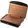 George Foreman Fit Grill Copper Medium 25811-56