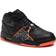 Nike Air Flight 89 QS Orange Blaze - Black Men's