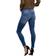 Only Onlblush Mid Waist Skinny Fit Jeans