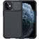 Nillkin Funda CamShield iPhone 12 Mini Negro