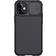 Nillkin Funda CamShield iPhone 12 Mini Negro