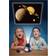 Brainstorm Space Explorer Room Projector Natlampe