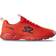Salming Enroute 3 M - New Orange/Moroccan Blue