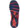 Salming Enroute 3 M - New Orange/Moroccan Blue