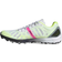 Adidas Terrex Speed Pro Trail Running Shoes - Cloud White/Solar Yellow/Core Black Female