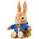 Peter Rabbit Talking Peter