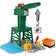 Fisher Price Thomas & Friends Cranky the Crane