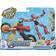 Hasbro Marvel Avengers 2 in 1 Bend & Flex Rider Iron Man