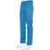 Dickies 873 Slim Fit Straight Work Pant - Coral Blue