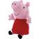 Character Peppa Pig Giggle & Snort Peppa