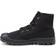 Palladium Pampa Hi - Zwart