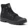 Palladium Pampa Hi - Zwart