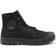 Palladium Pampa Hi Ladies - Black