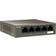 Tenda TEF1105P-4-63W PoE Switch Ethernet 5-Port 10-100 MBPs