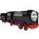 Fisher Price Thomas & Friends Motorized Hiro